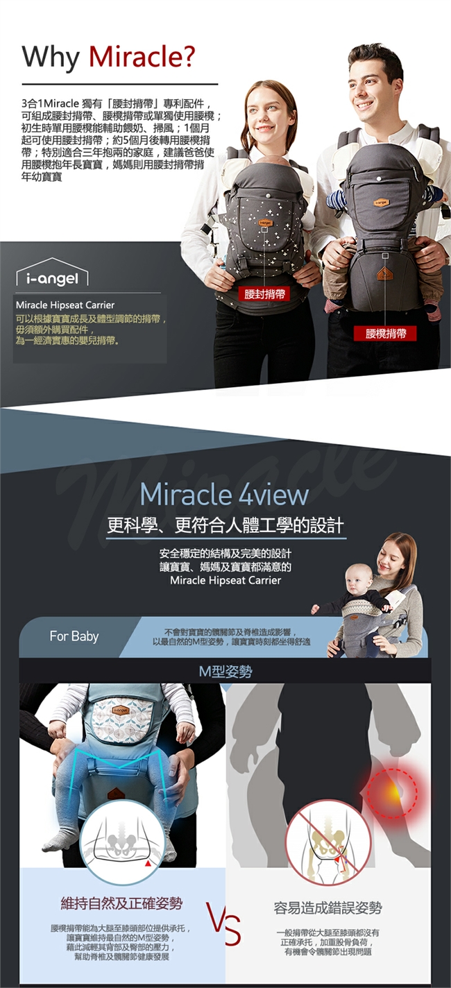 I angel miracle 4 in 1 discount